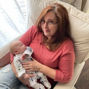 Meet your Posher, Tammi